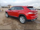Volkswagen Atlas Cross Sport 3.6L V6 Se W/Technology 1V2HE2CA5PC202523 снимка