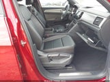 Volkswagen Atlas Cross Sport 3.6L V6 Se W/Technology 1V2HE2CA5PC202523 photo