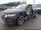 Audi Q5 WA1BNAFY2J2066739 снимка