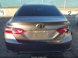 Toyota Camry Se 4T1T11AK9RU894548 photo