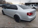 Volkswagen Jetta S 3VWJM71K39M075509 снимка