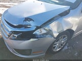 Ford Fusion S 3FAHP0GA6BR209328 снимка