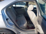 Ford Fusion S 3FAHP0GA6BR209328 снимка