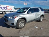 Chevrolet Traverse Fwd Lt Cloth 1GNERGKW1MJ170980 photo
