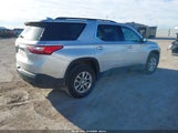 Chevrolet Traverse Fwd Lt Cloth 1GNERGKW1MJ170980 fotografie