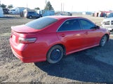 Toyota Camry Se 4T1BE46K27U006620 снимка