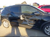 Chevrolet Bolt Euv Fwd Lt 1G1FY6S02P4146138 снимка