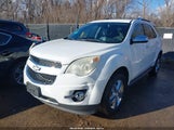 Chevrolet Equinox Ltz 2GNFLGE51C6256374 снимка