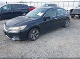 Honda Accord Lx 1HGCR2F36EA192706 снимка