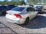 Honda Civic Lx 2HGFA16579H322810 снимка