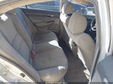 Honda Civic Lx 2HGFA16579H322810 снимка