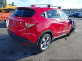 Honda Hr-V Ex-L 3CZRU6H78GM767113 снимка