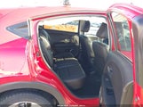 Honda Hr-V Ex-L 3CZRU6H78GM767113 снимка