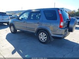 Honda Cr-V Se SHSRD78986U445290 снимка