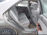 Toyota Camry Xle 4T1BE32K25U943755 photo