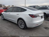 Tesla Model 3 Long Range Dual Motor All-Wheel Drive 5YJ3E1EBXNF179798 fotografie