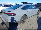 Honda Accord Hybrid Sport 1HGCY2F54PA013585 photo