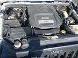 Jeep Wrangler Unlimited Black Bear 1C4BJWDGXGL106559 снимка