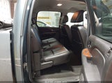 Chevrolet Silverado 2500Hd Ltz 1GCHK63K79F189589 photo