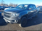 Chevrolet Colorado Lt 1GCGTCE33G1100981 снимка