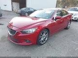 Mazda Mazda6 I Grand Touring JM1GJ1W55F1190269 photo