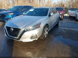 Nissan Altima S Fwd 1N4BL4BV5LC210134 fotografie
