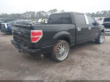 Ford F-150 Xlt 1FTFW1CT8BFD00194 снимка