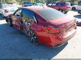 Nissan Altima Sr Vc-Turbo Fwd 1N4AL4CV1LC152369 снимка