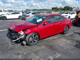 Hyundai Elantra Sel KMHLS4AG9PU496618 снимка