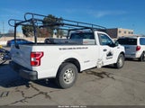 Ford F-150 Xl 1FTMF1CBXKKC90502 photo