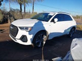 Audi Q3 Premium Plus 45 Tfsi S Line Quattro Tiptronic WA1EECF35N1130121 снимка