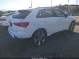 Audi Q3 Premium Plus 45 Tfsi S Line Quattro Tiptronic WA1EECF35N1130121 снимка
