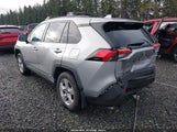 Toyota Rav4 Hybrid Le 2T3MWRFV3KW040921 fotografie
