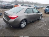 Toyota Corolla Le 2T1BURHE8KC211957 снимка