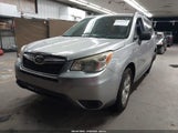 Subaru Forester 2.5I JF2SJABC3GH569036 снимка