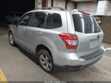 Subaru Forester 2.5I JF2SJABC3GH569036 снимка