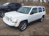 Jeep Patriot Limited 1C4NJRCB2DD101835 снимка