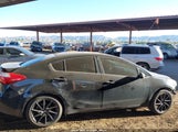 Kia Forte Lx KNAFX4A62E5206489 снимка