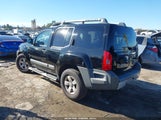 Nissan Xterra S 5N1AN0NU4DN816635 снимка