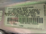 Toyota Camry Se V6 4T1BF30K93U561204 photo