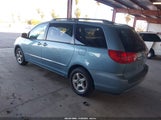 Toyota Sienna Le 5TDZA23C66S498135 снимка