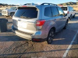 Subaru Forester 2.5I Limited JF2SJAJC4HH506773 снимка