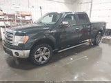 Ford F-150 Lariat 1FTFW1EF8EFC96627 снимка