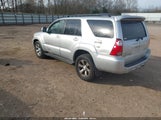Toyota 4Runner Limited V6 JTEBU17RX78095424 fotografie