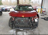 Nissan Rogue Sl Intelligent Awd 5N1BT3CB7PC763720 photo