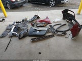 Nissan Rogue Sl Intelligent Awd 5N1BT3CB7PC763720 photo