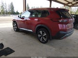 Nissan Rogue Sl Intelligent Awd 5N1BT3CB7PC763720 fotografie