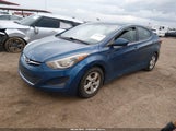 Hyundai Elantra Se KMHDH4AE7EU199331 снимка