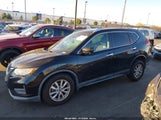 Nissan Rogue Sv 5N1AT2MT7JC792686 снимка
