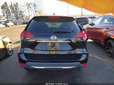 Nissan Rogue Sv 5N1AT2MT7JC792686 снимка